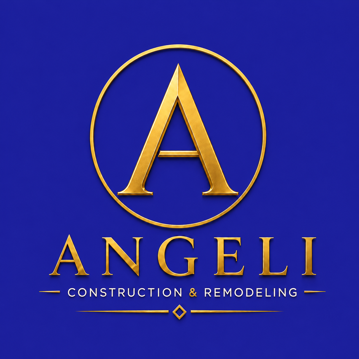 Angeli Construction & Remodeling LLC